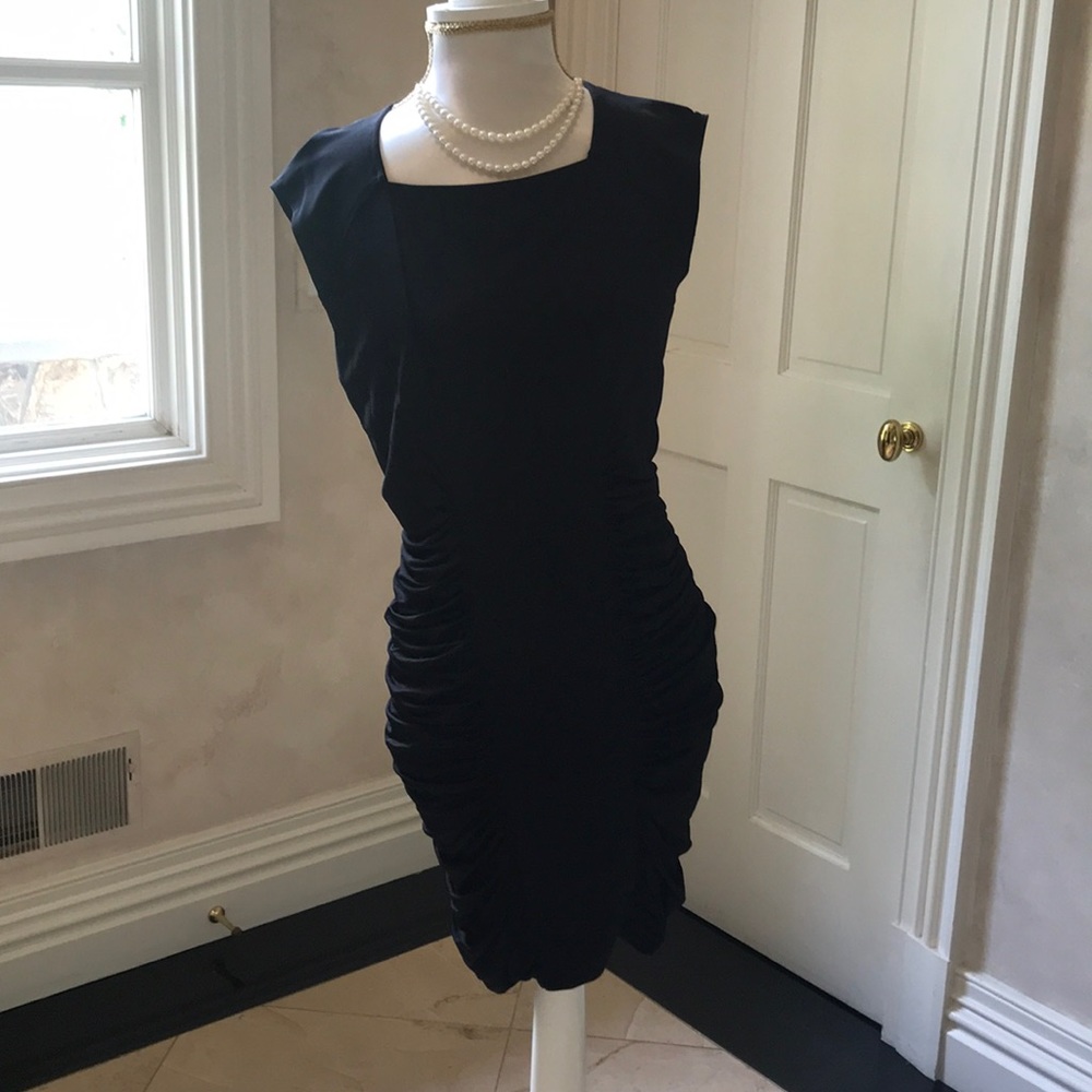 Bcbg dress